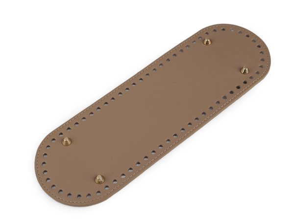 Dno na kabelku s nožkami 10x30 cm