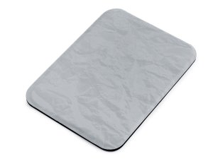 Skládací kosmetické zrcadlo cestovní