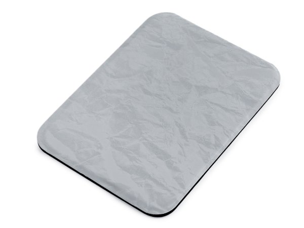 Skládací kosmetické zrcadlo cestovní