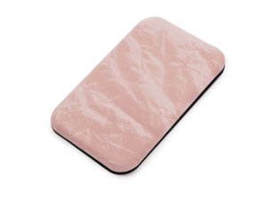 Skládací kosmetické zrcátko cestovní