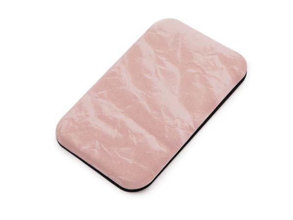 Skládací kosmetické zrcátko cestovní