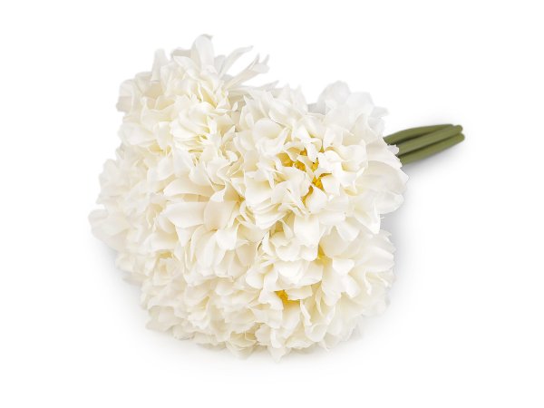 Umělá kytice svazek