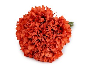 Umělá kytice svazek