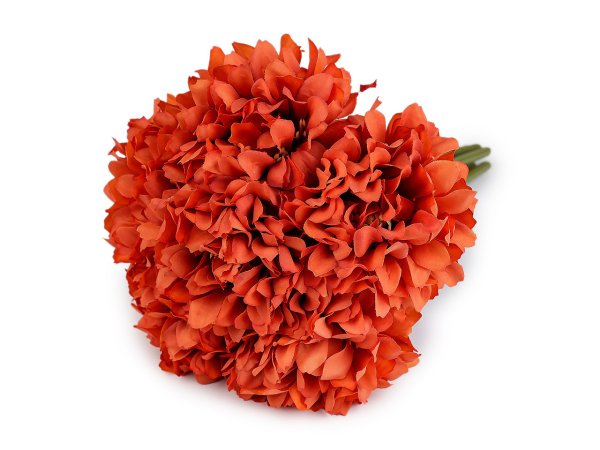 Umělá kytice svazek