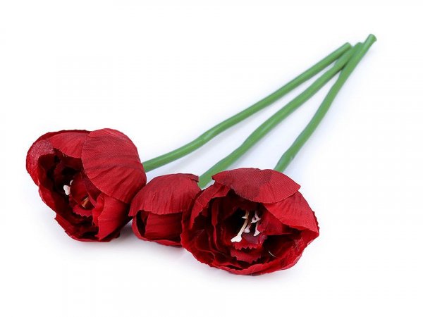 Umělý tulipán