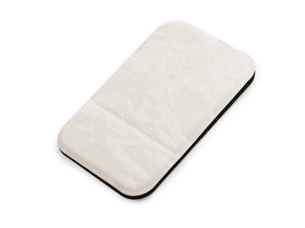 Skládací kosmetické zrcátko cestovní