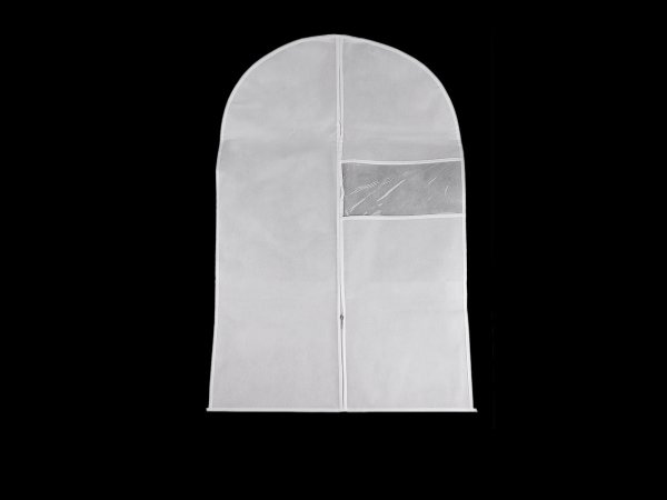 Obal na oděvy 60x100 cm