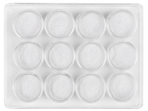 Glitry / třpytky v dóze 2 g