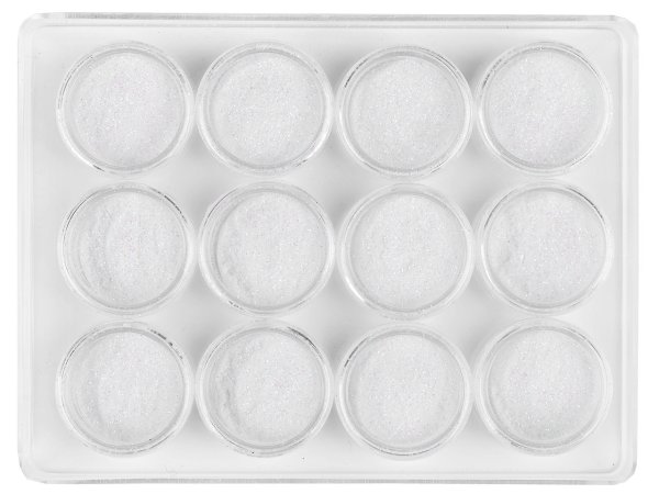 Glitry / třpytky v dóze 2 g