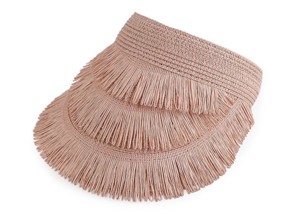 Dámský letní kšilt