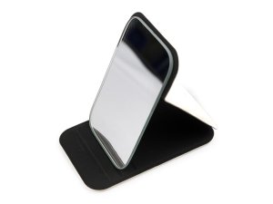 Skládací kosmetické zrcátko cestovní