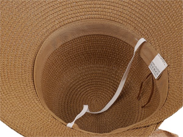 Dámský letní klobouk / slamák