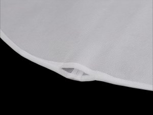 Obal na oděvy 60x100 cm