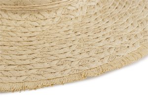 Dámský letní klobouk / slamák