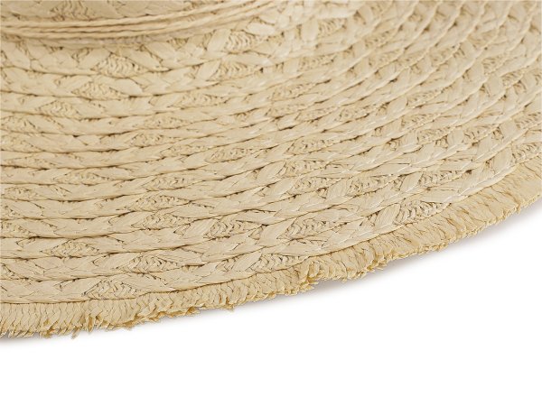 Dámský letní klobouk / slamák