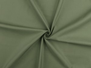 Bavlněný satén hladký