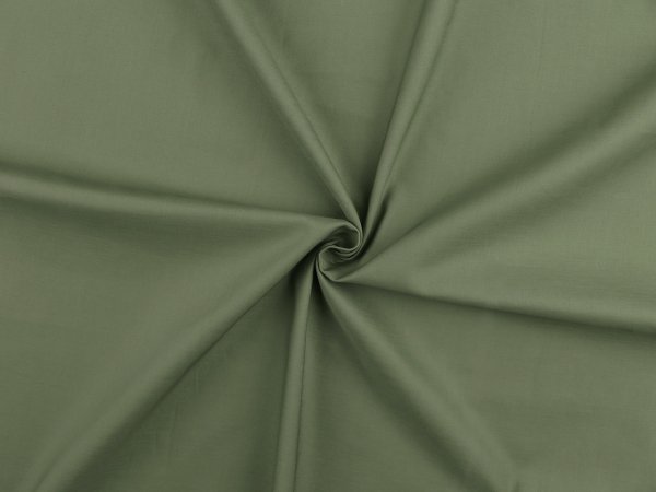 Bavlněný satén hladký