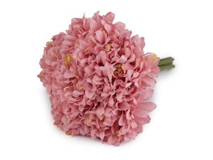 Umělá kytice svazek