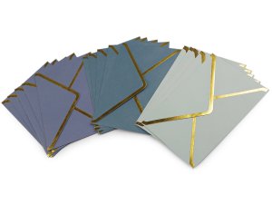 Papírová obálka 10,5x15,5 cm