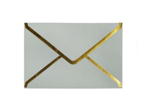 Papírová obálka 10,5x15,5 cm