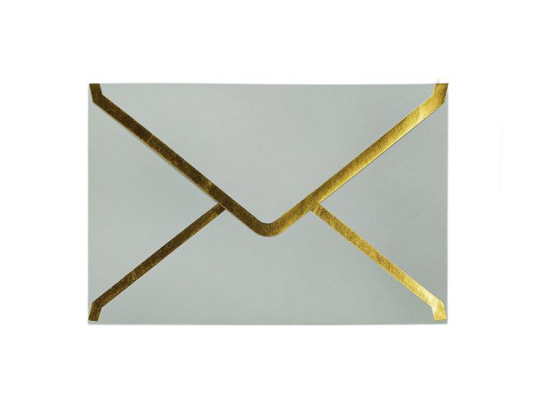 Papírová obálka 10,5x15,5 cm