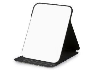 Skládací kosmetické zrcadlo cestovní