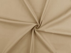 Bavlněný satén hladký