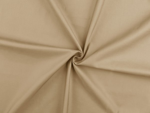 Bavlněný satén hladký