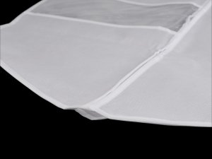 Obal na oděvy 60x100 cm