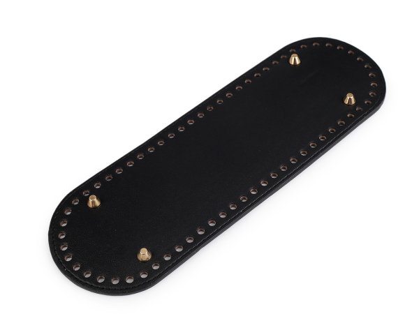 Dno na kabelku s nožkami 10x30 cm