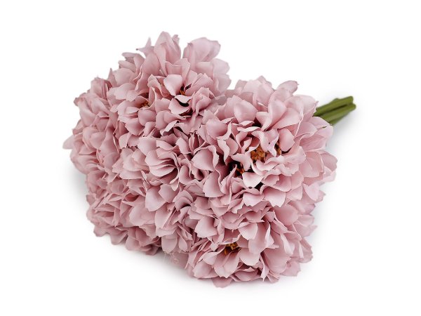 Umělá kytice svazek