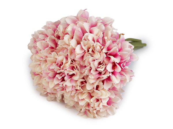 Umělá kytice svazek