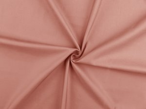 Bavlněný satén hladký