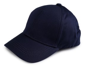 Dětská bavlněná kšiltovka