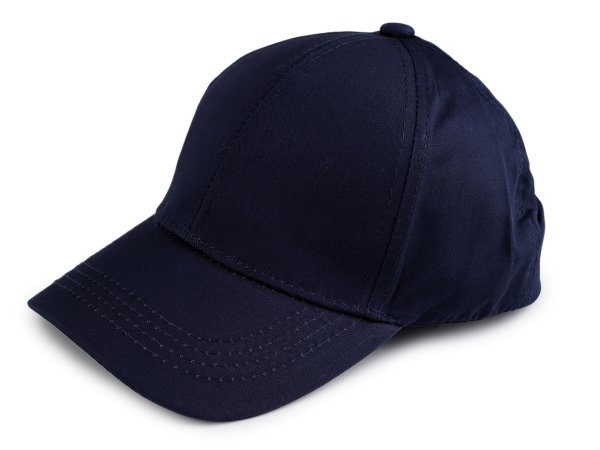 Dětská bavlněná kšiltovka