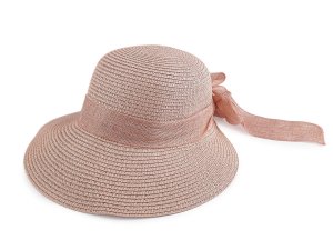 Dámský letní klobouk / slamák
