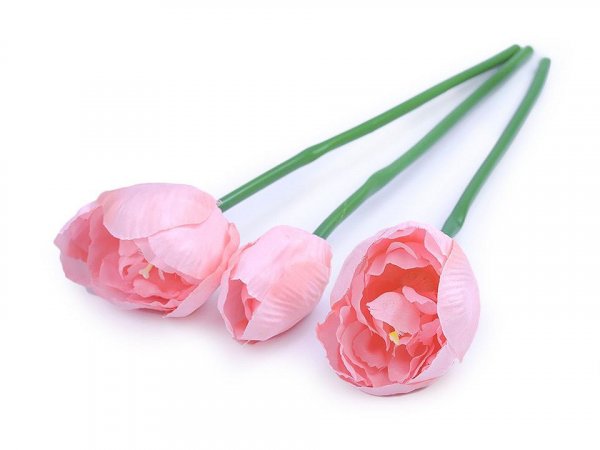 Umělý tulipán