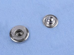 Piston na kovové, mosazné, nerezové druky Ø15 mm