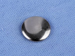 Piston na kovové, mosazné, nerezové druky Ø12 mm