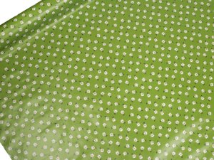 Ubrusovina PVC s textilním podkladem