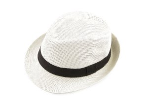Dětský letní klobouk / slamák