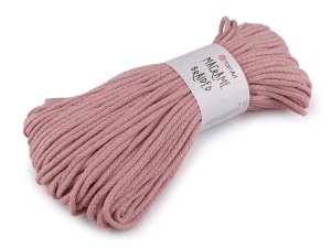 Pletací příze Macrame Braided 250 g