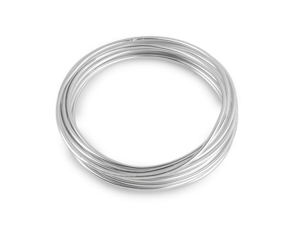 Drát hliníkový Ø2 mm