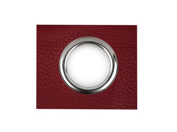 Průchodky s podložkou vnitřní Ø35 mm / vnější Ø48 mm