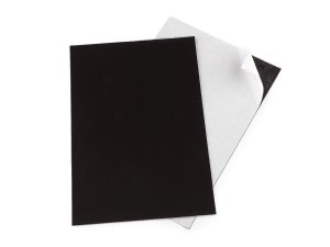 Samolepicí magnetická fólie A6