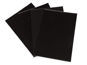 Samolepicí magnetická fólie A6