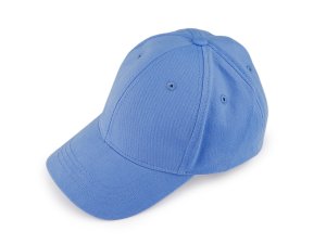 Dětská bavlněná kšiltovka