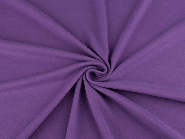 Oděvní soft fleece