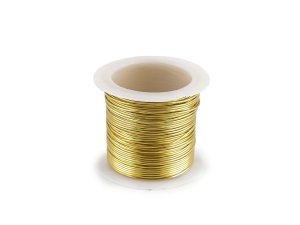 Drát měděný, lakovaný Ø1 mm