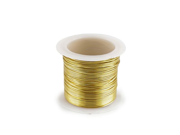 Drát měděný, lakovaný Ø1 mm
